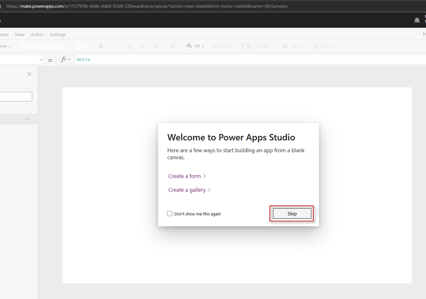 Prevent Special Characters in PowerApps Forms